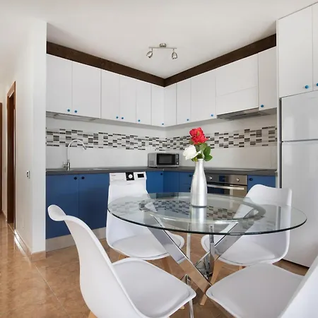 Acuario Apartamento *