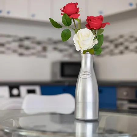 Apartment Acuario Corralejo