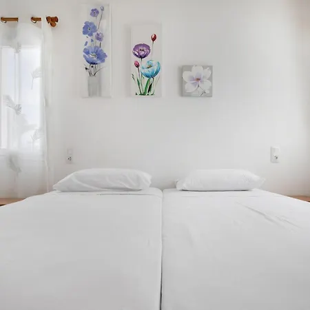 Acuario Apartment
