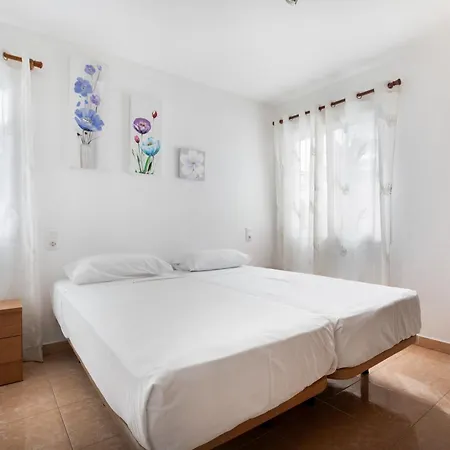 Apartment Acuario