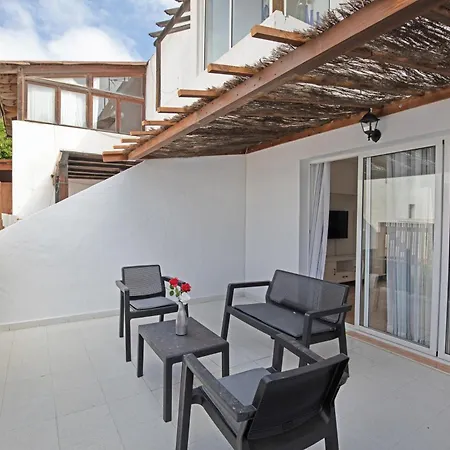Acuario Apartment *