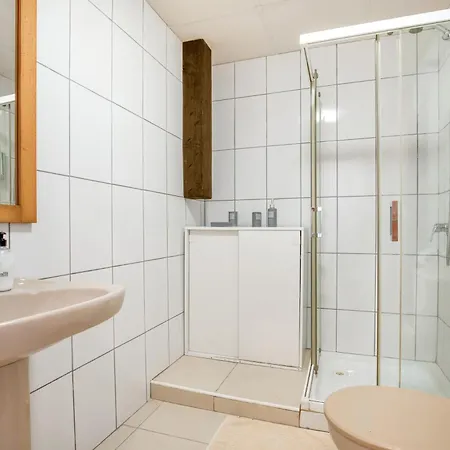 Acuario Apartment