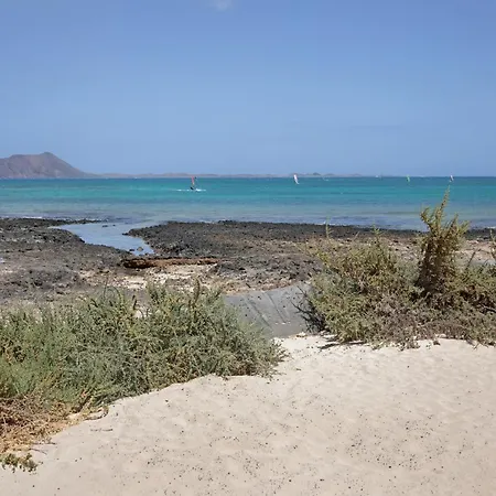 Acuario Apartment Corralejo