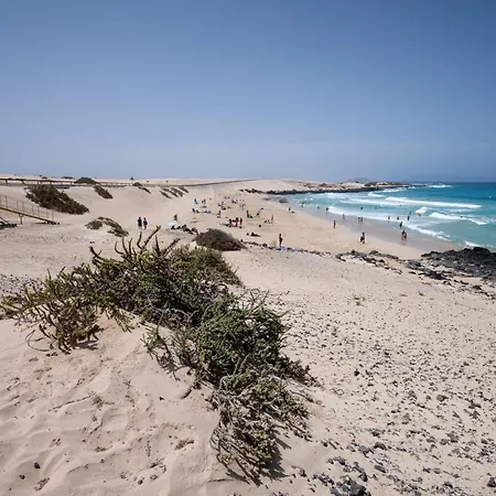 Apartamento Acuario Corralejo