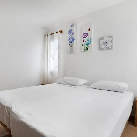 Apartment Acuario *