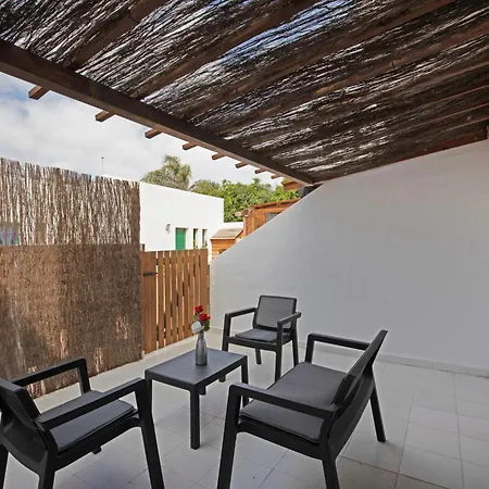 Acuario Apartment
