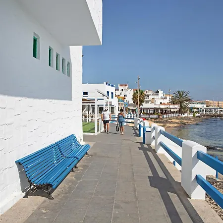 Acuario * Corralejo