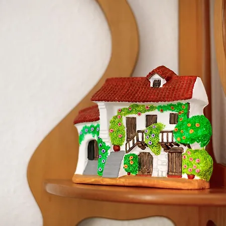 Apartamento Acuario *