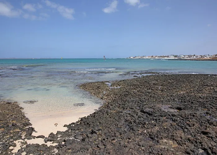 Acuario * Corralejo