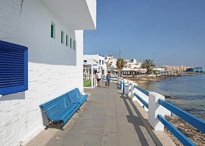 Acuario * Corralejo